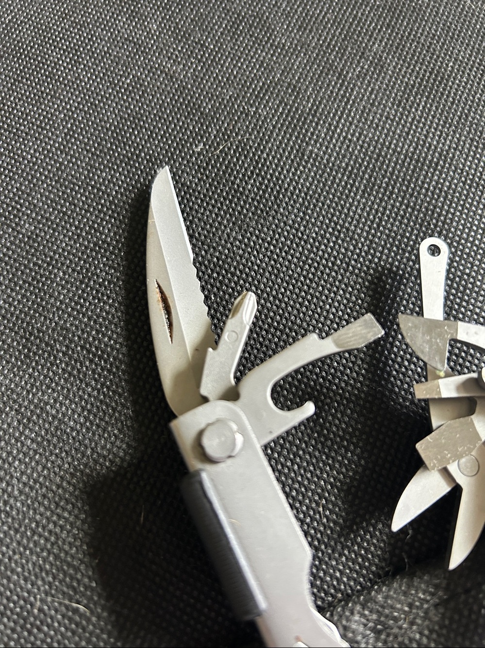 Gerber Stain/Steel MP400 Compact Sport Multi-Tool(Mint&Discontinued) - Picture 5 of 14